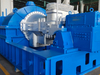 Steam Turbine