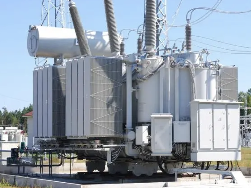 Other Equipment and Material Trade